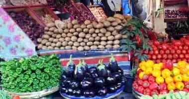 استقرار في اسعار الفواكه والخضروات في أسواق العاصمة المؤقتة عدن
