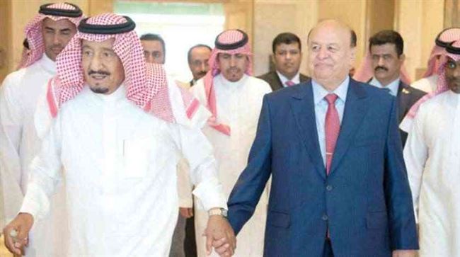 السعودية تستدعي مسؤولين يمنيين إلى الرياض من أجل ترتيبات عاجلة 