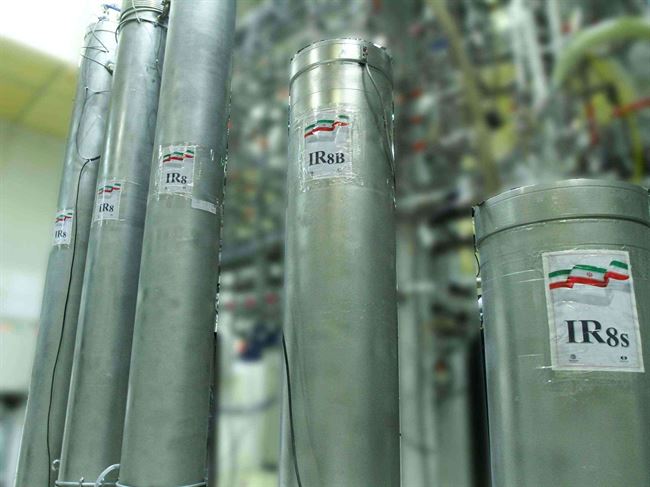 تهدف لإحياء الاتفاق النووي.. محادثات أميركية إيرانية الخميس في فيينا