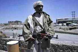 تعرف السجل الأسود للحوثي في هذه المحافظة اليمنية