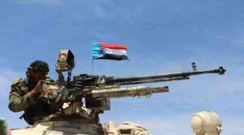 القوات الجنوبية تكبد الحوثيين خسائر فادحة في مواجهات شمال غرب الضالع