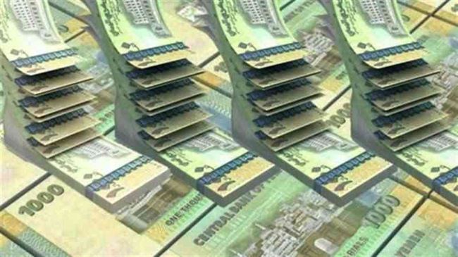 ارتفاع متسارع لاسعار الصرف في عدن واستقرارها في صنعاء