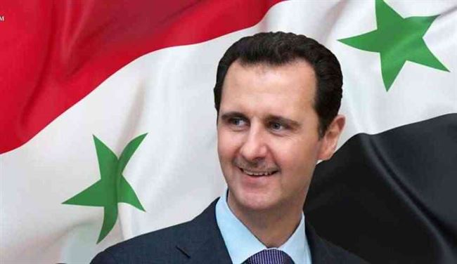 بشار الأسد يعلن ترشحة رسميا لولاية جديدة