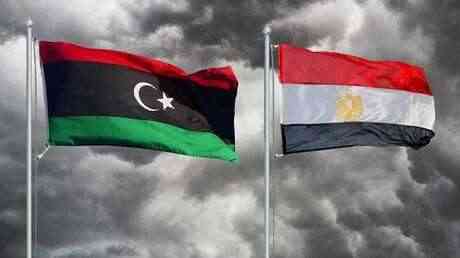 تخص الطيران والنقل الجوي.. مصر وليبيا توقعان اتفاقية جديدة