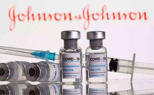 إتلاف 15 مليون جرعة لقاح "جونسون آند جونسون" في أمريكا