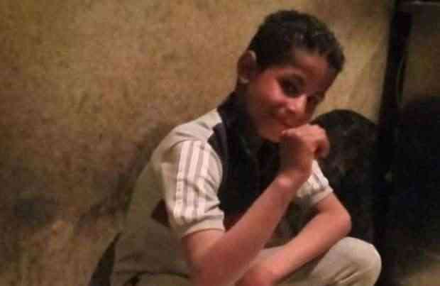 حفلة تعذيب مروعة لمدة 120 دقيقة تنتهي بمقتل طفلا يتيم في مصر