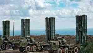 الخارجية الأميركية : شراء تركيا صواريخ "إس 400" الروسية خطر على الأمن الأميركي