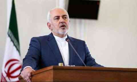 بعد تسريب تصريحات ظريف.. إقالة مستشار روحاني وحظر سفر 15 مسؤول في النظام الإيراني