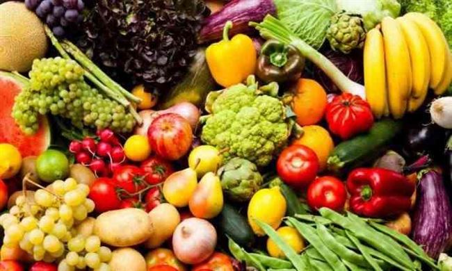 استقرار أسعار الفواكه والخضروات في اسواق العاصمة عدن