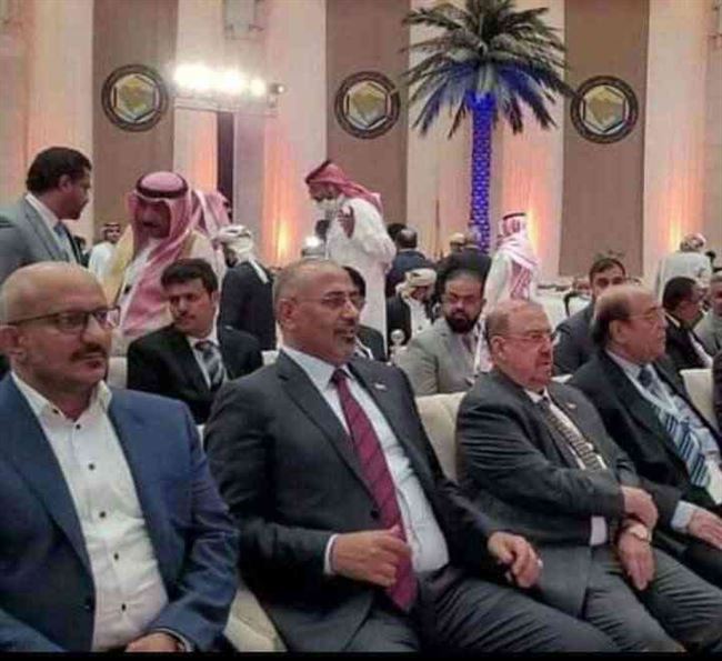 نجاح المجلس الرئاسي اليمني مرهون بمخرجات الاتفاق النووي .. لماذا تنازل هادي عن الحكم
