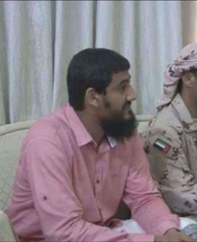 لأول مرة نافذة اليمن ينشر السيرة الذاتية الكاملة للشيخ أبو زرعة المحرمي الكابوس المرعب لعبدالملك الحوثي