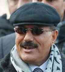 بعد تأييد الرئيس رشاد رفع الحظر على صالح ونجله أحمد.. صحيفة سعودية تفجر مفاجأة من داخل مجلس الأمن الدولي