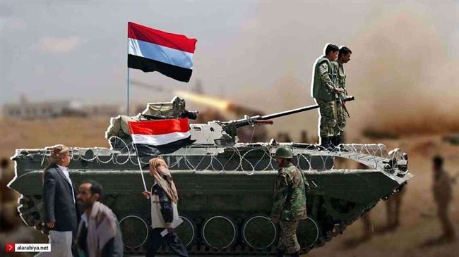 في جبهة الساحل فقط.. الحوثي يخرق الهدنة بعشرات الاعتداءات
