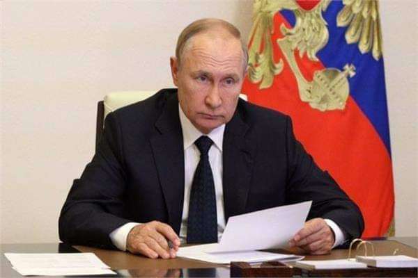 بوتين يستثني دولاً صديقة من حظر روسي لبيع النفط