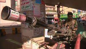 جريمة مروعة في ذمار.. مسلحو الحوثي يقتلون مصلي أثناء صلاة الجمعة