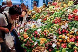 أسعار الغذاء العالمية تنخفض بشدة في أبريل بسبب كورونا
