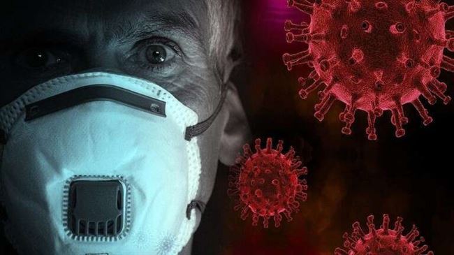 كيف يهاجم فيروس كورونا الجسم بأكمله؟