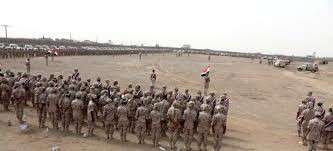 قوات طارق صالح تعلق على مزاعم الإصلاح بمشاركتها في معارك أبين