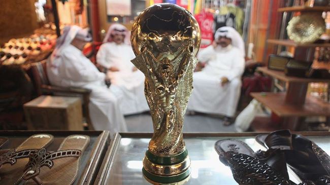 كأس العالم 2022 قلق يخيم على قطر نتيجة جائحة كورونا والركود الاقتصادي