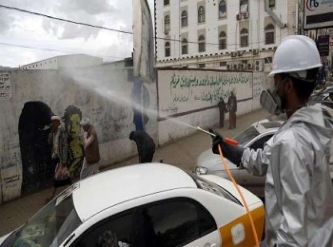 إعلان حالة الطوارئ الصحية في صنعاء