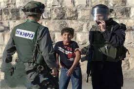 فلسطين .. قوات الاحتلال الإسرائيلي تعتقل ثلاثة شبان من محافظة طولكرم