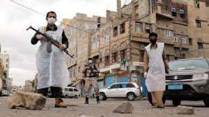 الشرعية تطالب مجلس الامن الدولي بالضغط على الحوثي لتنفيذ هذا الطلب للقضاء على كورونا