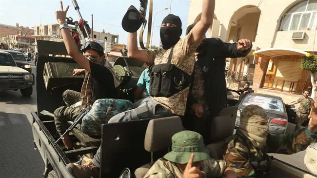 الجيش الليبي يعلن مقتل قائد أبرز فصيل تركي جنوب طرابلس