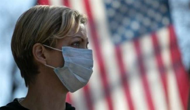 امريكا إرتفاع عدد الإصابات إلى ١.٧٦ مليون إصابه بفيروس كورونا و١٠٣٣٨٩ وفاة