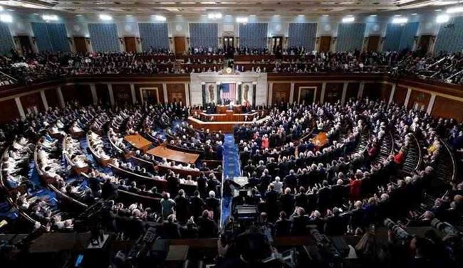 الشيوخ الأمريكي يحث الرئيس بايدن على دعم مؤتمر جديد للمانحين حول اليمن‎