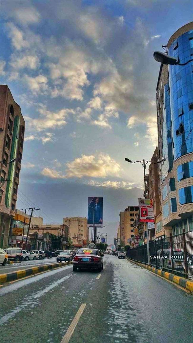 أملاك الأوقاف في صنعاء من نصيب محمد علي الحوثي وباب ثراء آخر يُفتح له