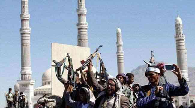  لماذا يمنع الحوثيون صلاة التراويح في مساجد اليمن؟