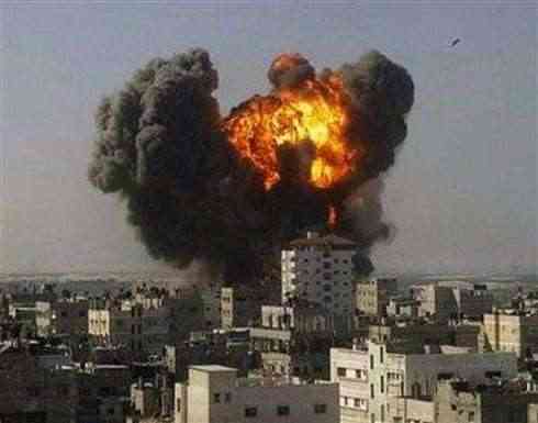 الاتحاد الإفريقي يندد بالقصف الإسرائيلي على غزة.. ومستوطنون يهاجمون منازل الفلسطينيين