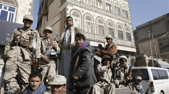 التحالف يصطاد تعزيزات بشرية وآليات قتالية للحوثيين مع اشتداد المعارك في جبهات مأرب