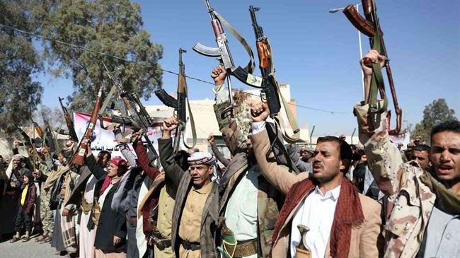 واشنطن تؤكد استمرار معاناة اليمنيين مع تدفق الأسلحة للحوثيين