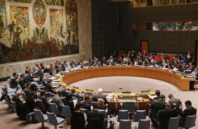 بعد فشل جلستة الأولى.. مجلس الأمن يعقد أخرى طارئة حول العدوان الإسرائيلي على الفلسطينيين