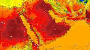 ارتفاع حاد في درجات الحرارة بهذه المناطق اليمنية