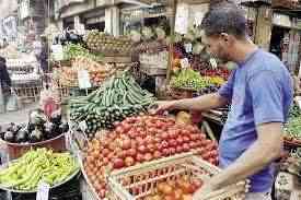 استقرار اسعار الفواكه والخضروات بأسواق العاصمة عدن
