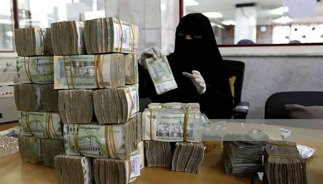تواصل ارتفاع أسعار صرف العملات الأجنبية مقابل الريال اليمني