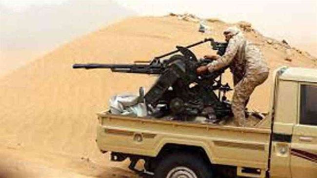 محلل عسكري يكشف السبب الرئيسي لفشل الحوثيين في دخول مأرب