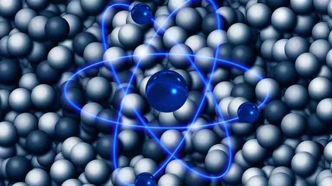 العلماء يلتقطون الصورة الأعلى دقة على الإطلاق للذرات
