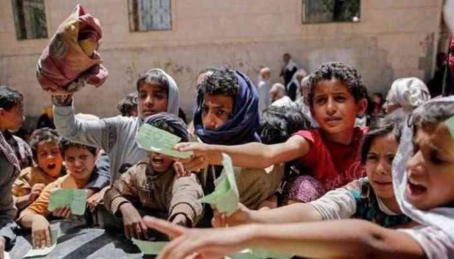 المنظمات الدولية والرواية الإنسانية وخرافة البيانات.. ارتزاق باسم اليمن