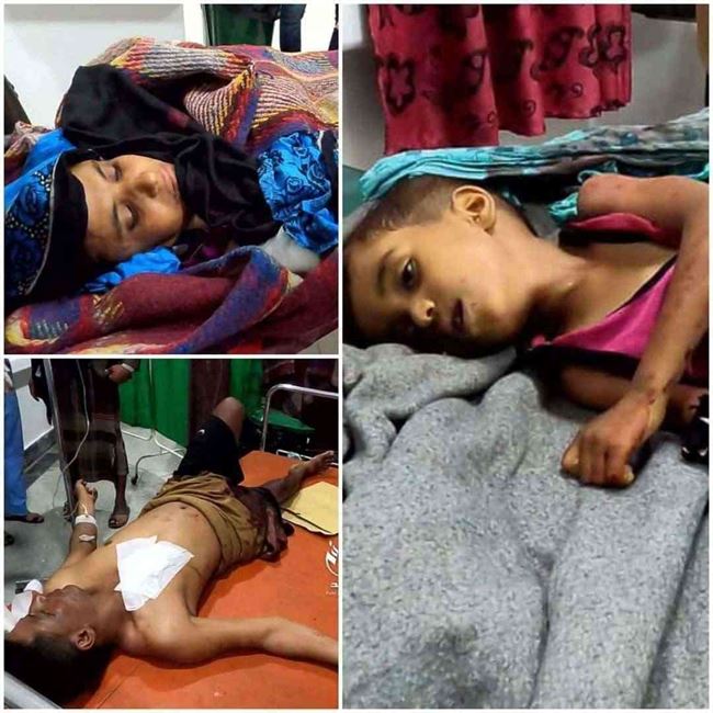 مقتل 95 على يد الحوثيين في أول شهر من اتفاق الأمم المتحدة