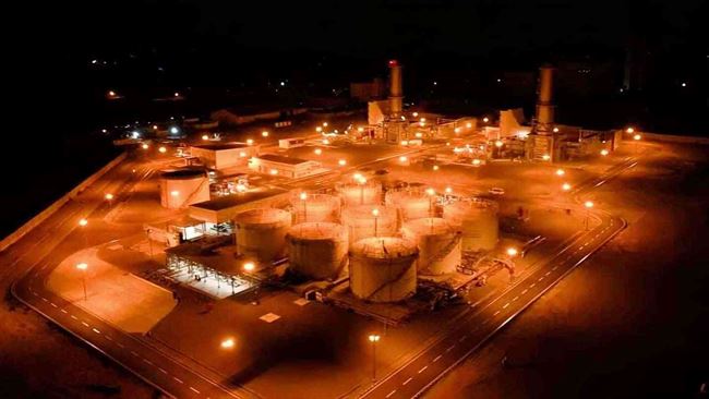 عاجل : الكشف عن تعطيل أهم مشروع للكهرباء في عدن .. والسبب تسميته