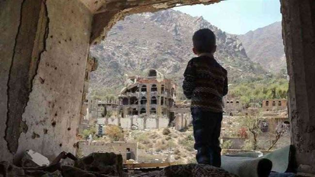 7 مليار دولار خسائر تعز نتيجة الحصار الحوثي