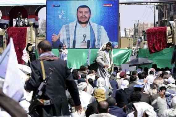 تصفية قيادي مقرب من زعيم جماعة الحوثي وسط صنعاء.. الاسم والصورة