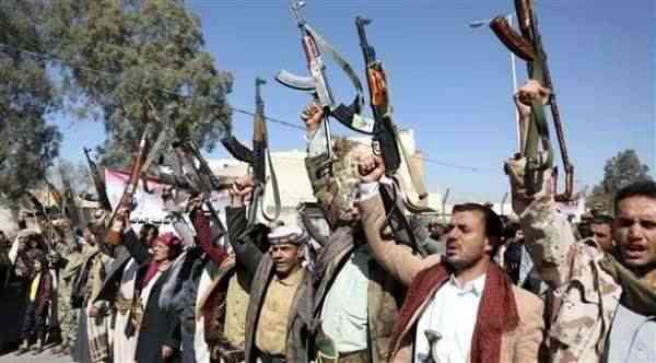 الولايات المتحدة تدعو الحوثي لإطلاق سراح جميع موظفيها فورا