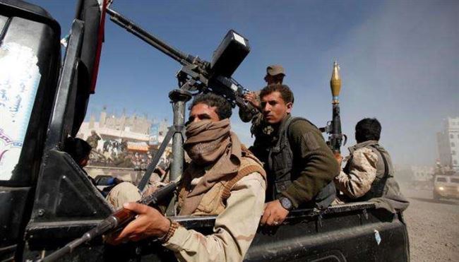 سبب صادم.. مسلحو الحوثي يعتدون على العماد بوحشية كبيرة جنوب صنعاء
