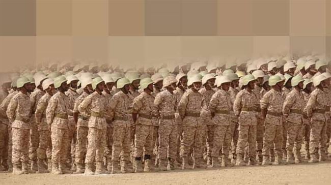 القوة العسكرية الضاربة في اليمن تخرج بإعلان جديد يزيد من رعب الحوثيين