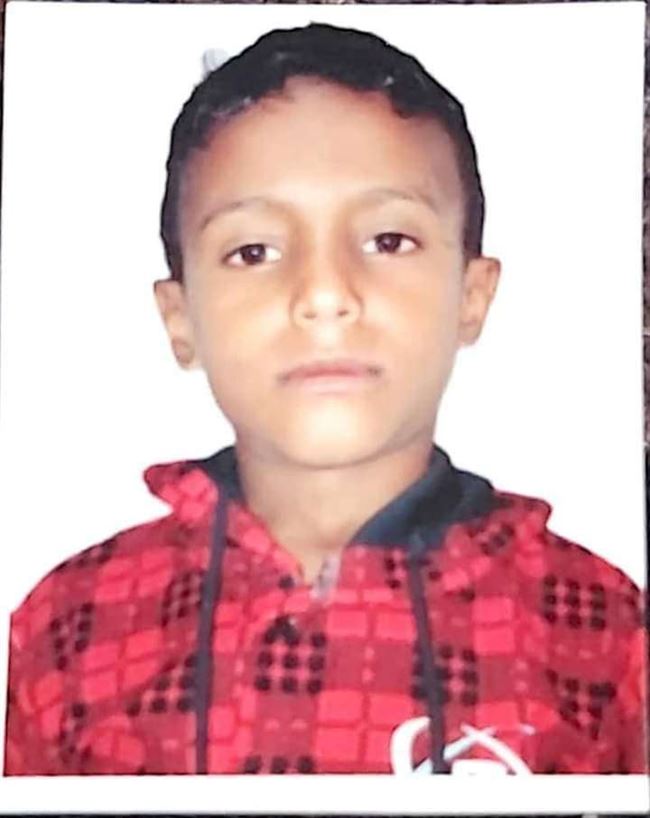 منظمة حقوقية تدين إعدام جماعة الحوثي لطفل قاص أثناء رعيه الأغنام بتعز