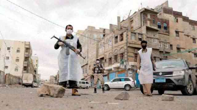 الحوثيون يعلنون حالة الطوارئ والاستنفار الشامل في صنعاء